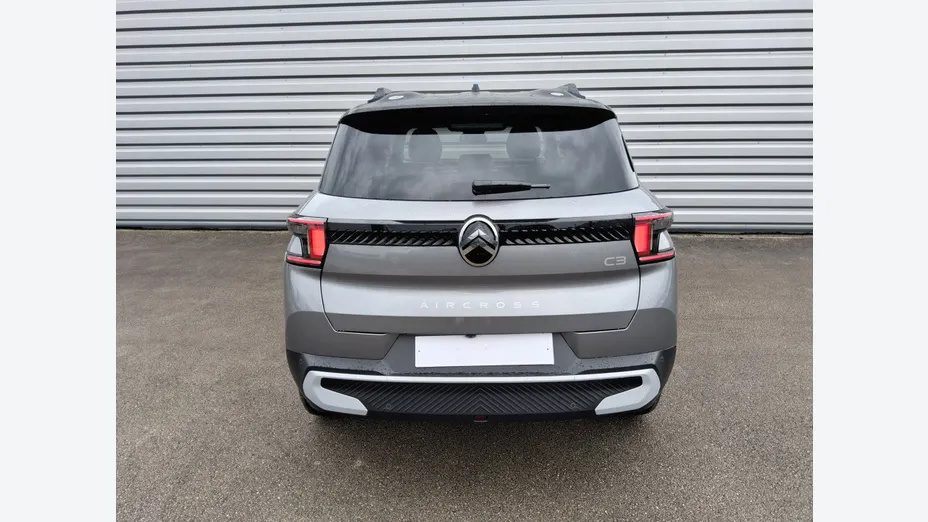 CITROEN C3 Aircross -