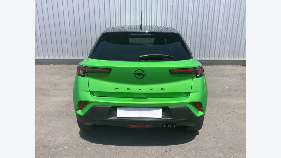 OPEL Mokka -