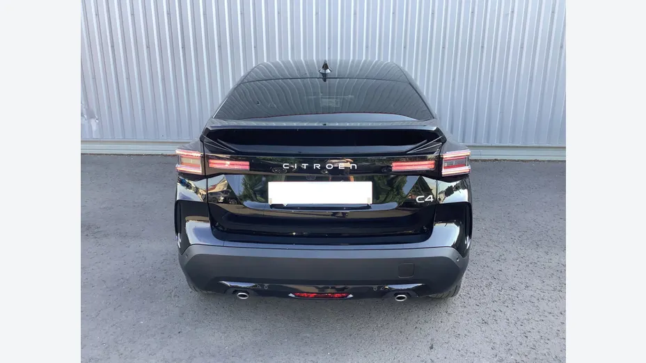 CITROEN C4 -