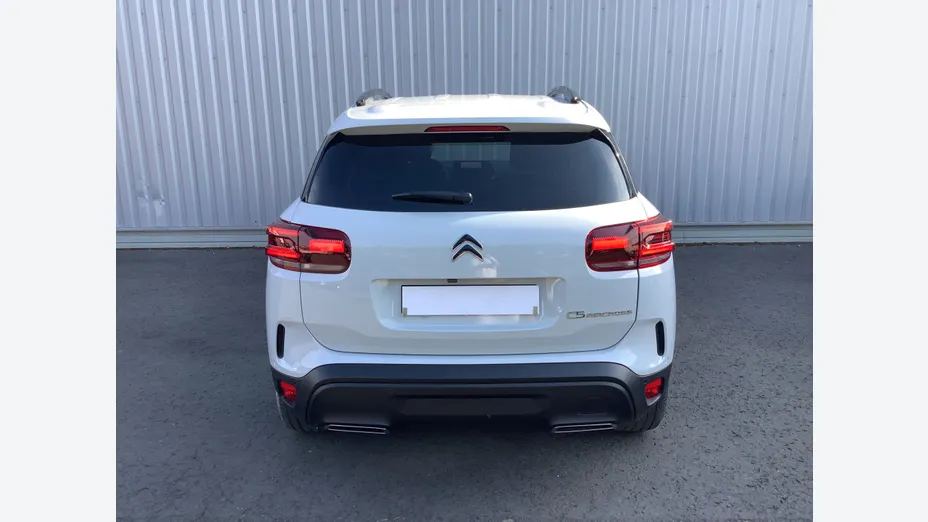 CITROEN C5 Aircross -