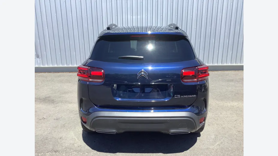 CITROEN C5 Aircross -