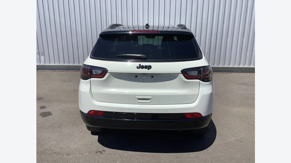 JEEP Compass -