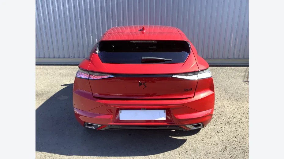 DS DS4 -
