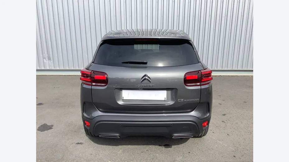 CITROEN C5 Aircross -