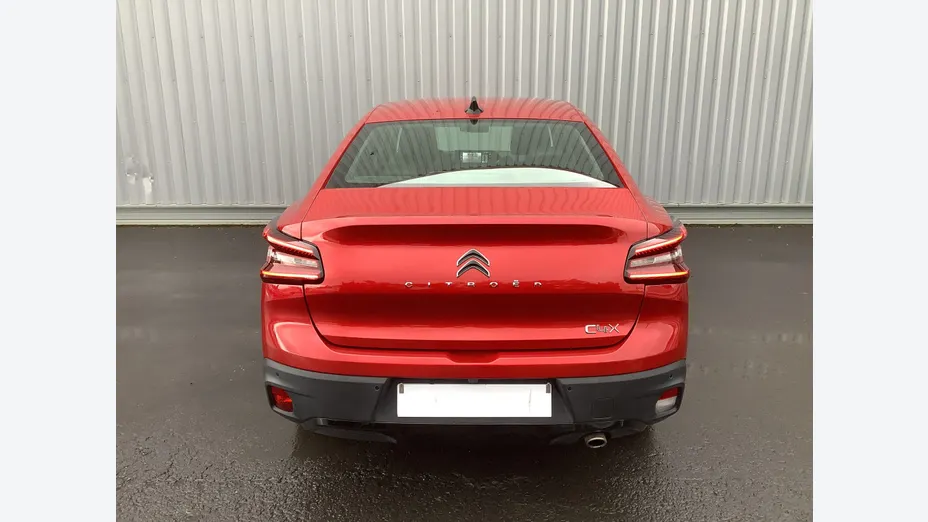 CITROEN C4 X -