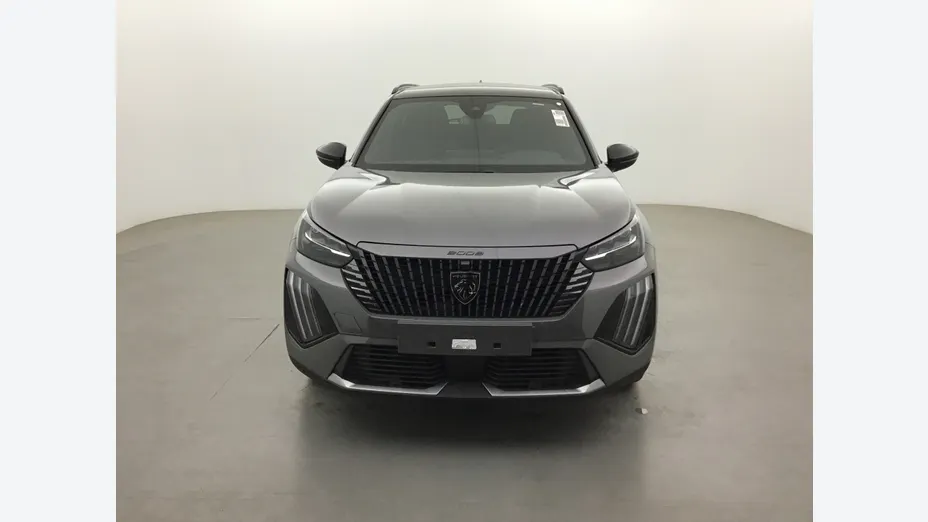 PEUGEOT 2008 -