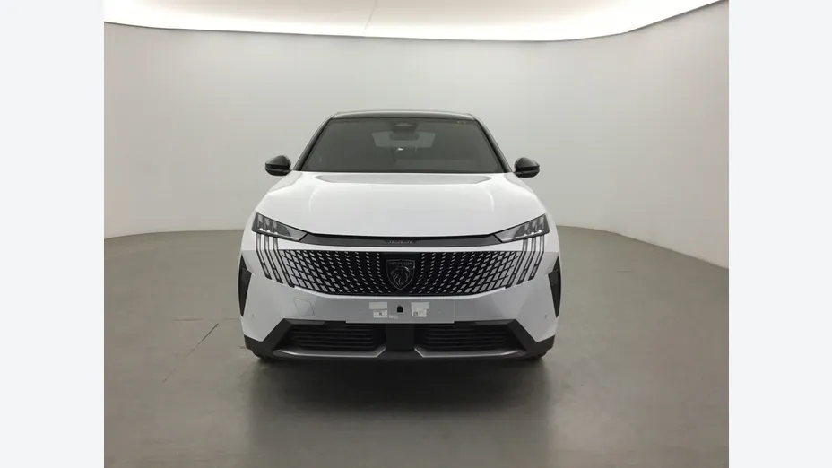 PEUGEOT 3008 -