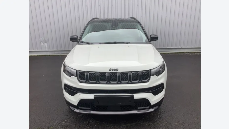 JEEP Compass -
