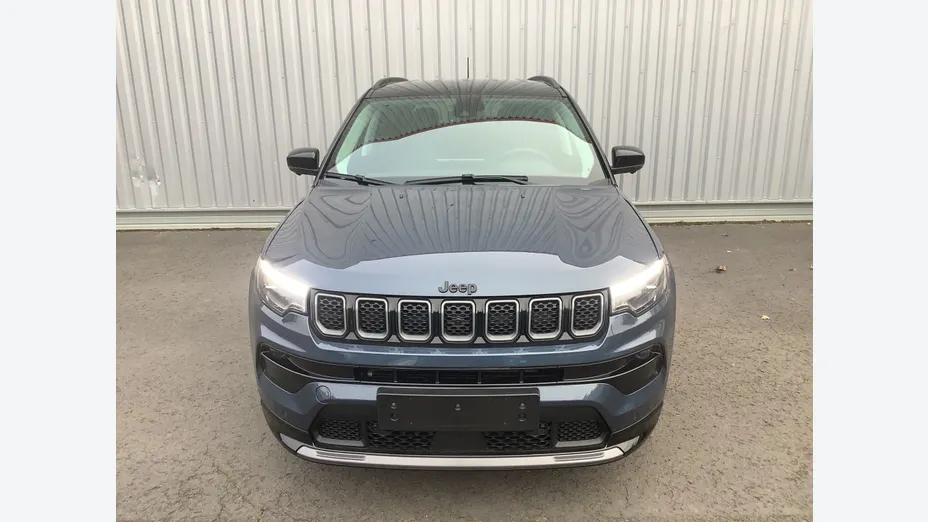 JEEP Compass -