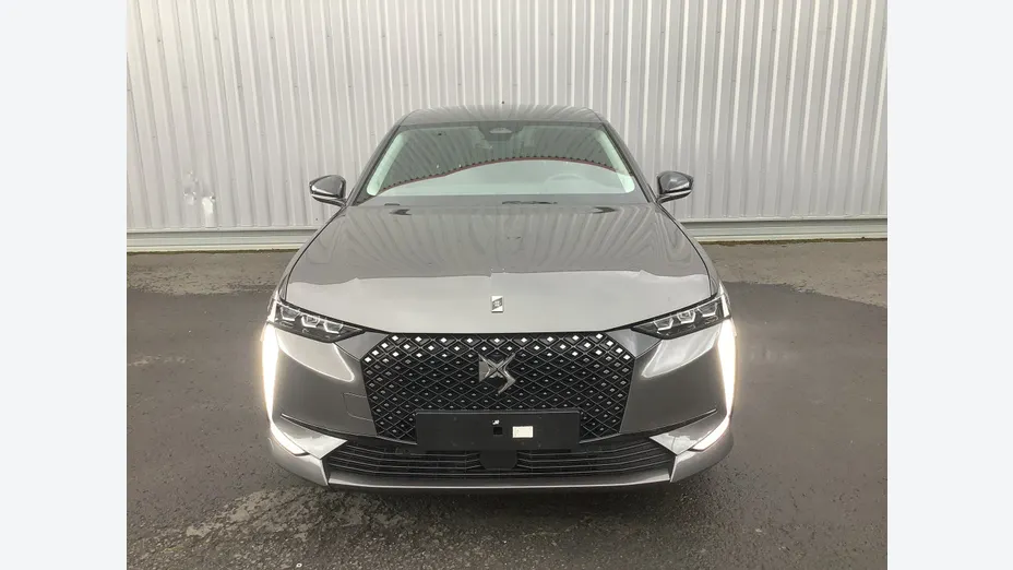 DS DS4 -