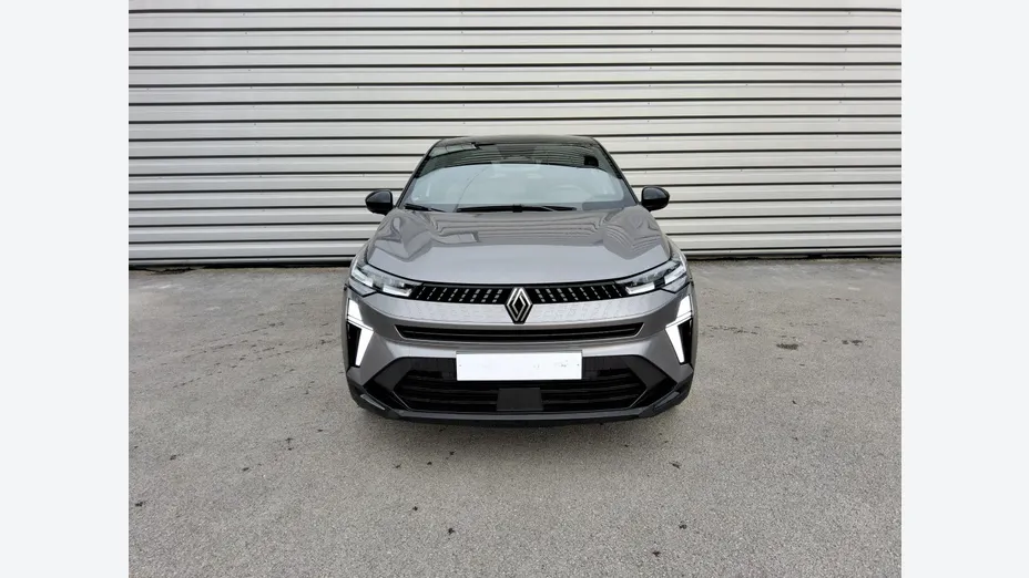 RENAULT Captur -