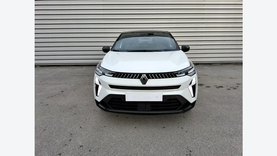RENAULT Captur -
