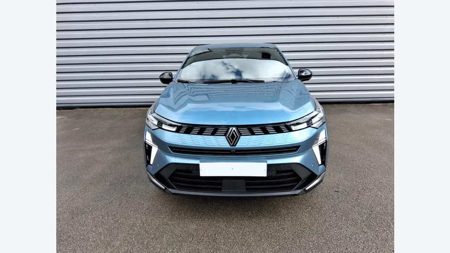 RENAULT Symbioz -