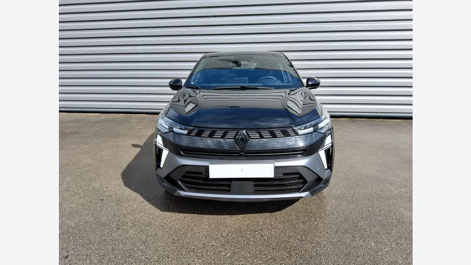 RENAULT Symbioz -