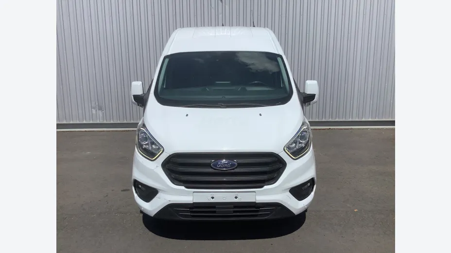 FORD Transit -