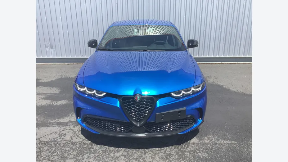 ALFA ROMEO Tonale -