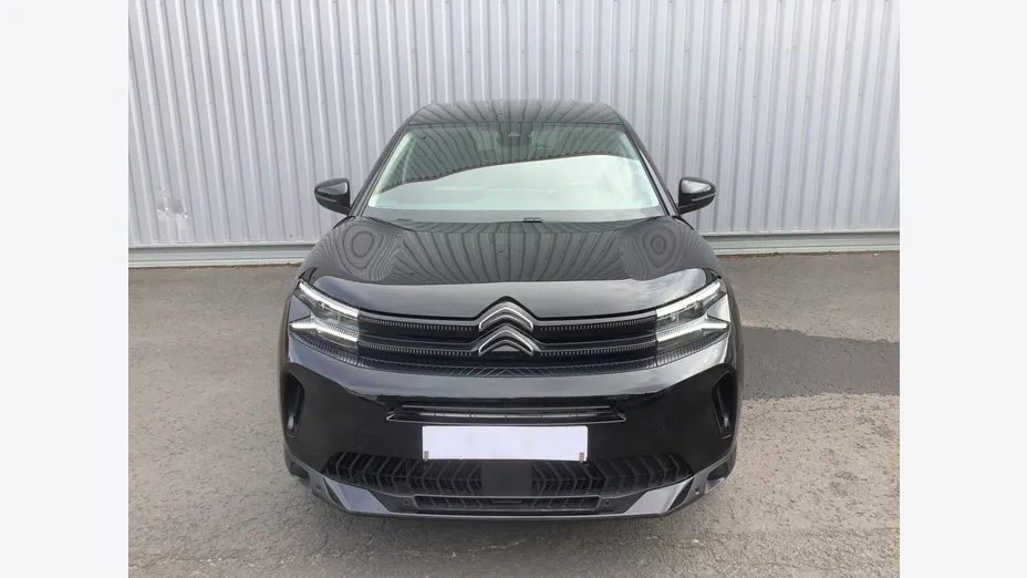 CITROEN C5 Aircross -