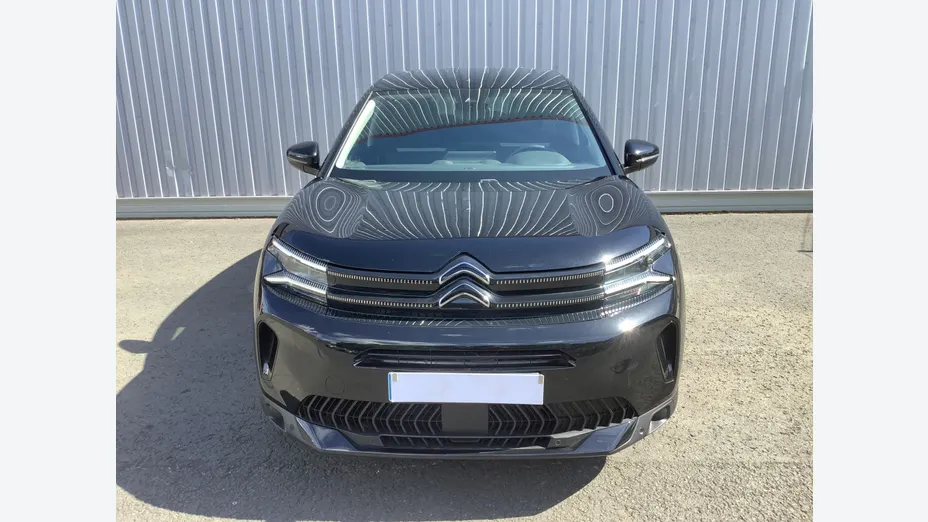 CITROEN C5 Aircross -