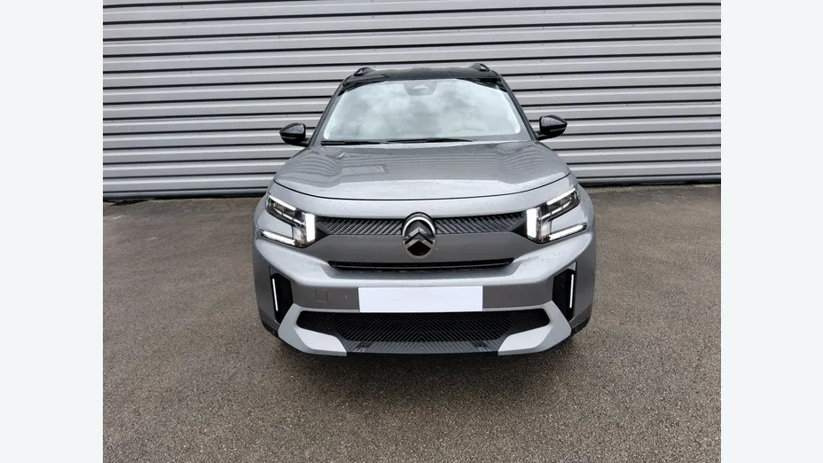 CITROEN C3 Aircross -