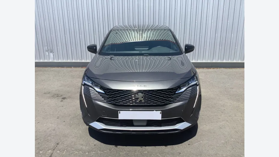 PEUGEOT 3008 -