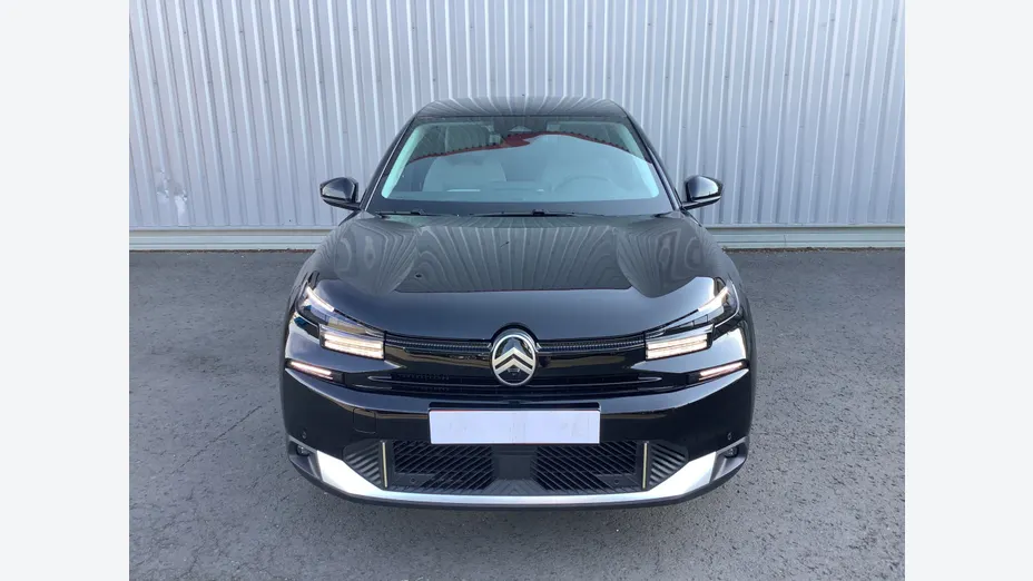 CITROEN C4 -