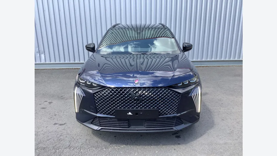 DS DS7 -