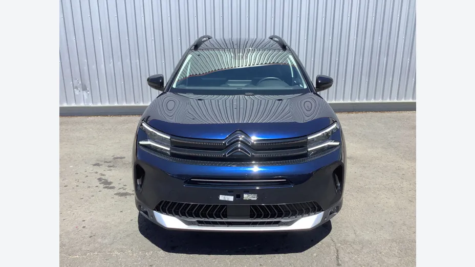 CITROEN C5 Aircross -