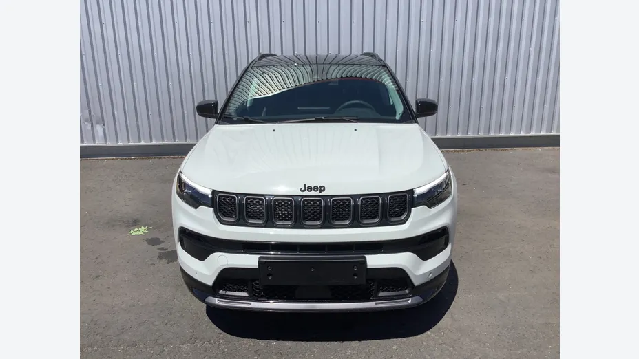 JEEP Compass -