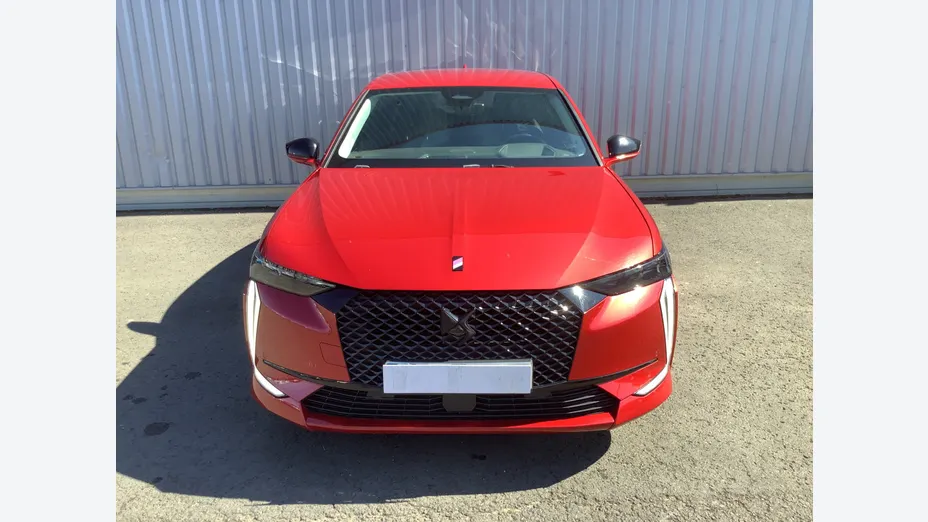 DS DS4 -