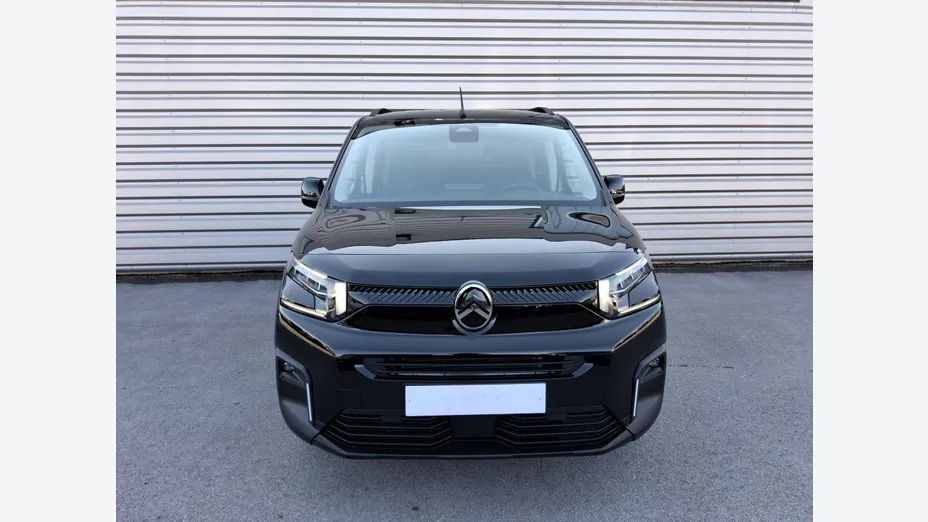 CITROEN Berlingo -