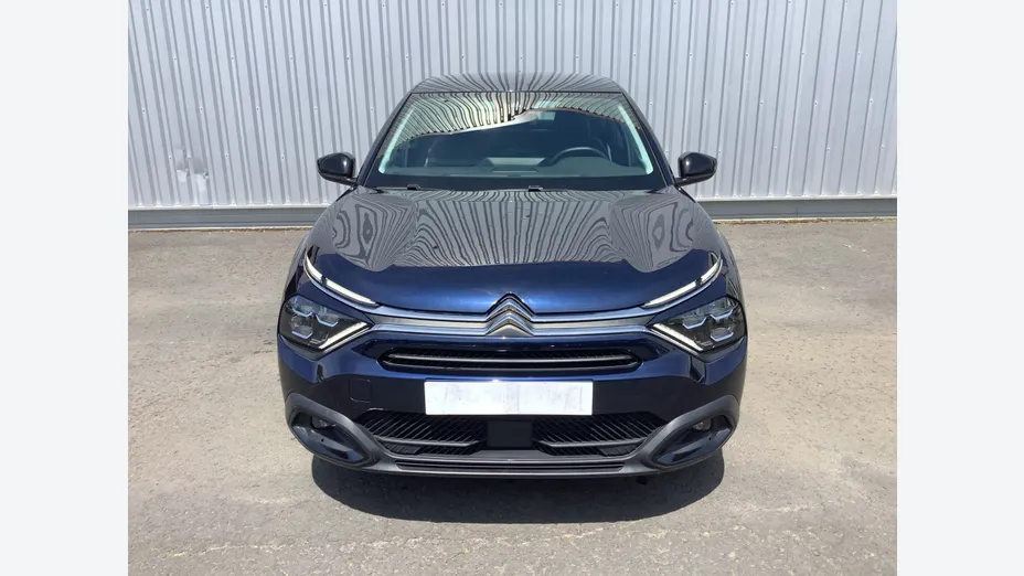 CITROEN C4 -
