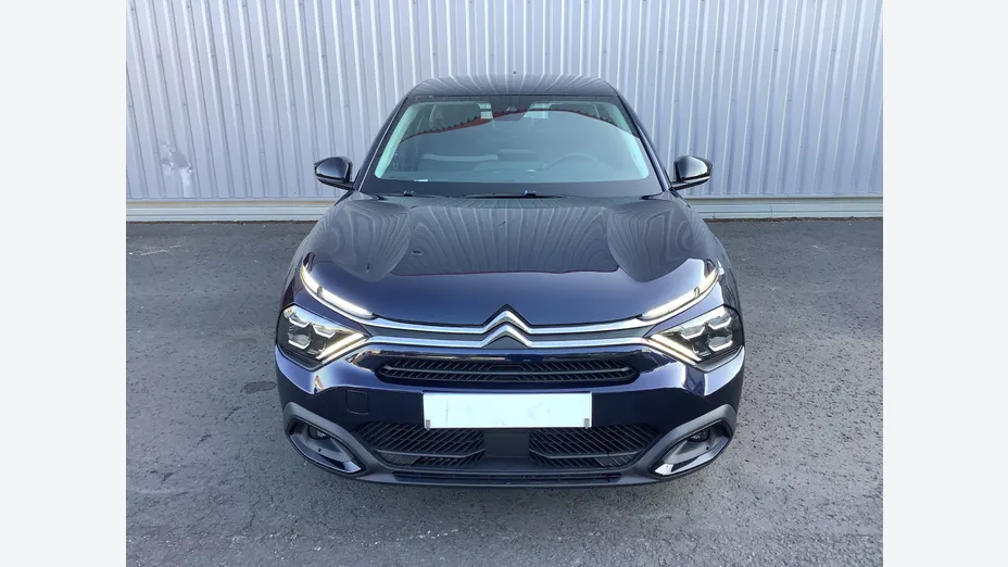 CITROEN C4 -