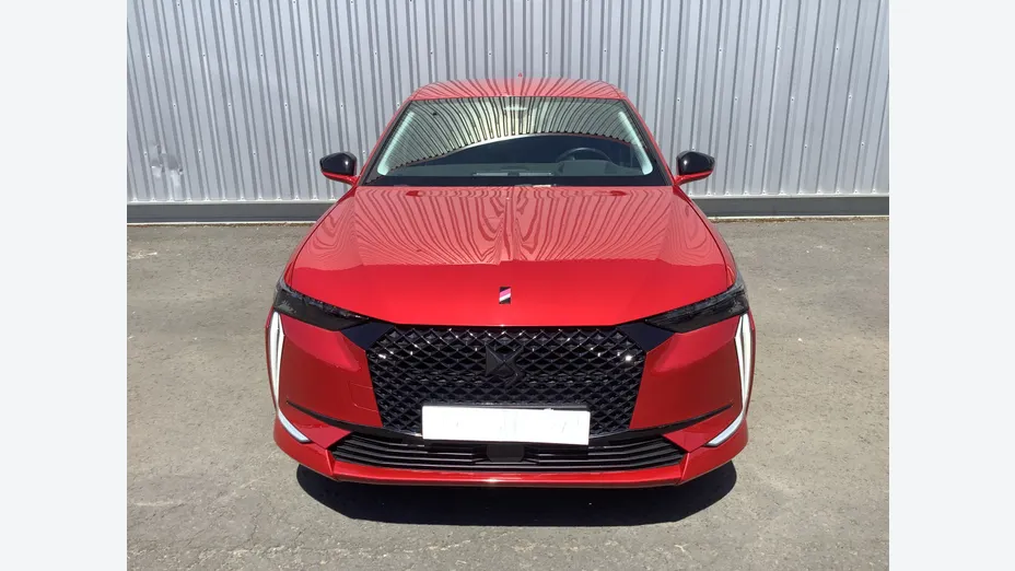 DS DS4 -