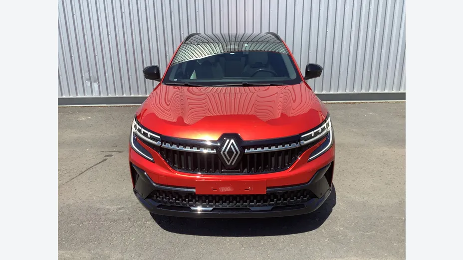 RENAULT Espace -