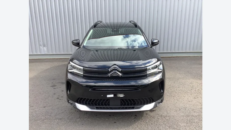 CITROEN C5 Aircross -