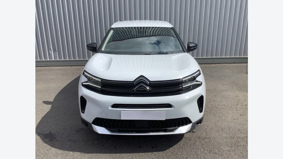 CITROEN C5 Aircross -