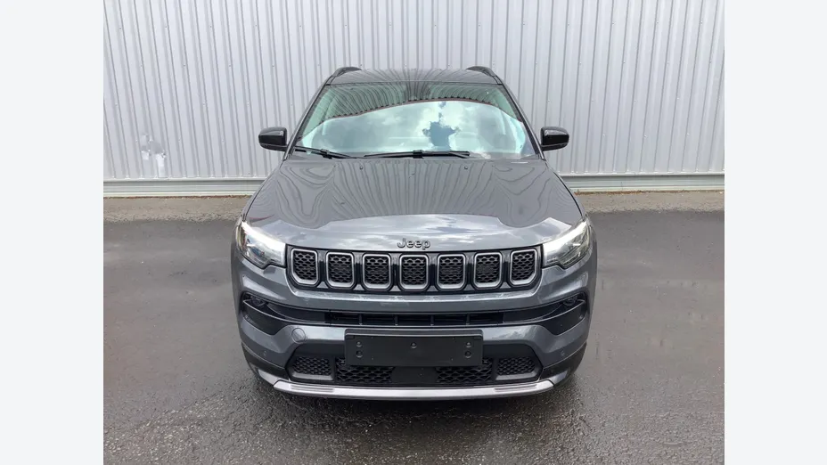 JEEP Compass -