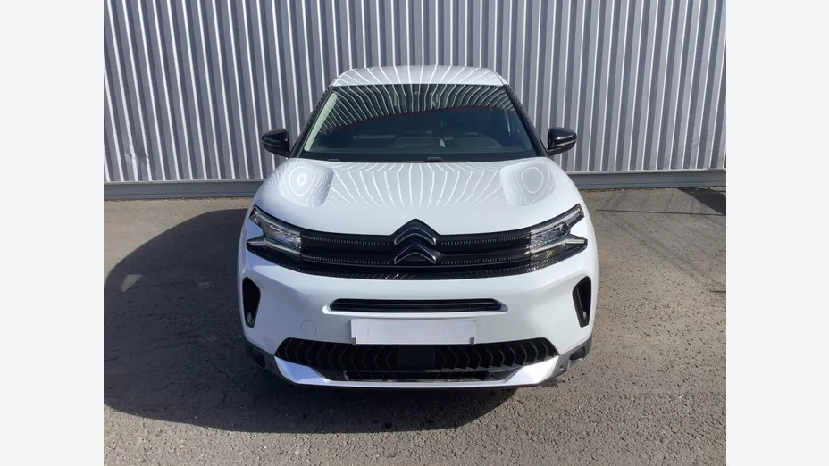 CITROEN C5 Aircross -