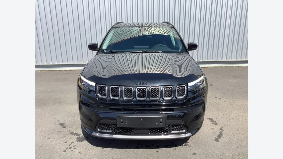 JEEP Compass -