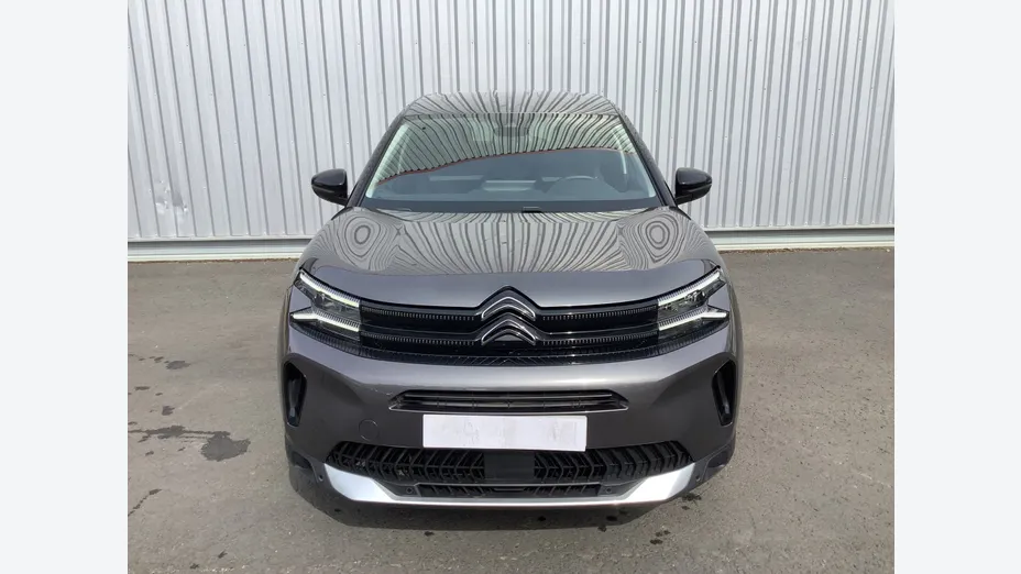 CITROEN C5 Aircross -