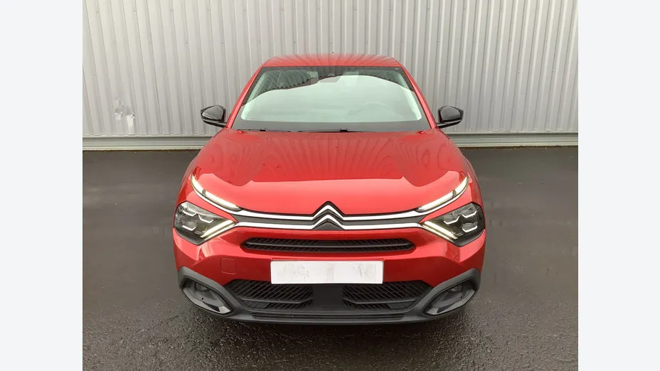CITROEN C4 X -