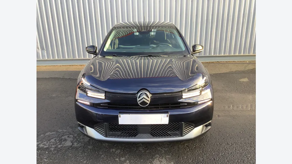CITROEN C4 -