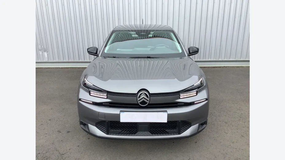 CITROEN C4 -