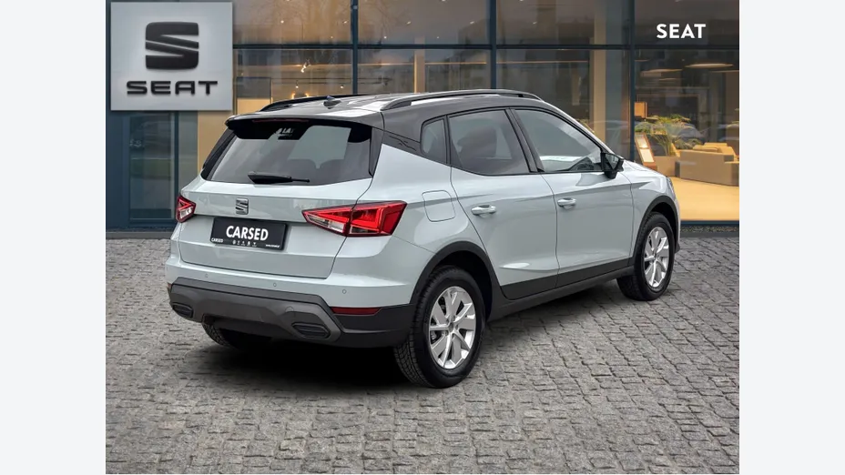 SEAT Arona Arona 1.0 TSI Style Nowy
