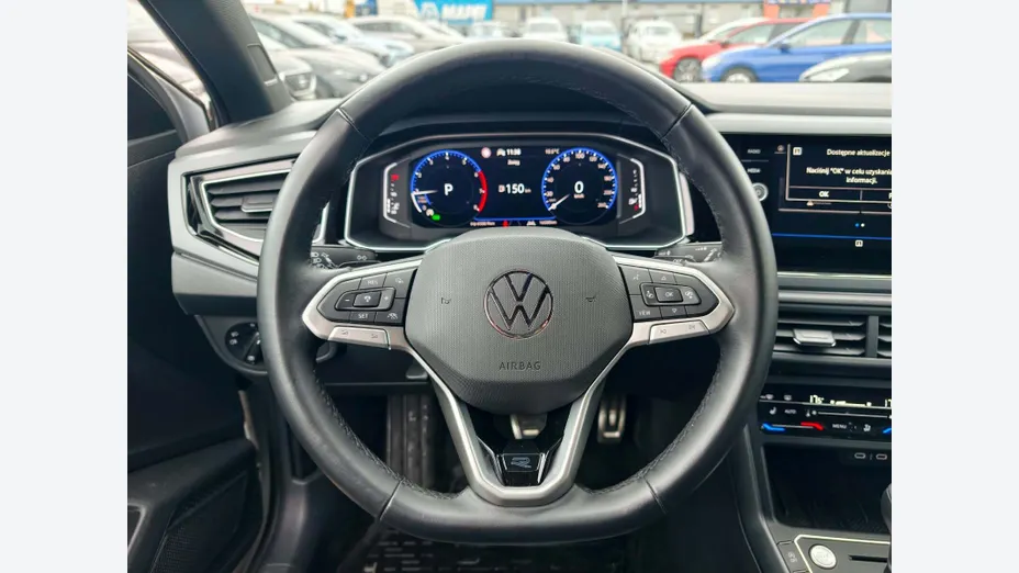 VOLKSWAGEN Taigo Taigo 1.5 TSI ACT Style DSG