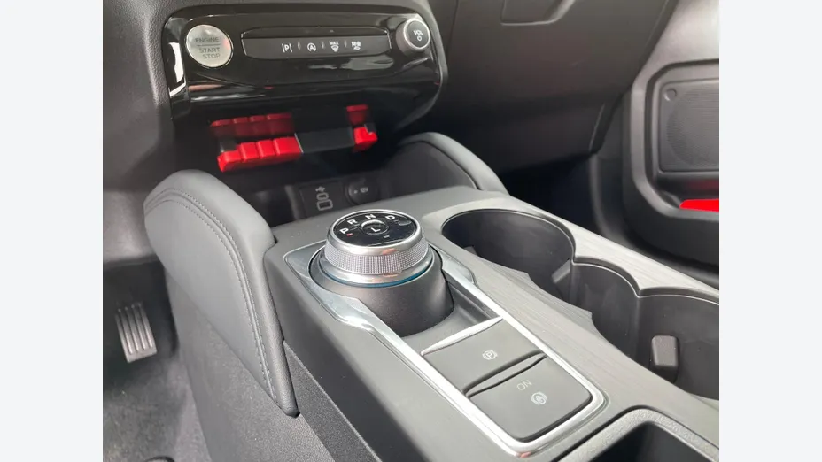 FORD Kuga Kuga 1.5 EcoBoost FWD Titanium aut