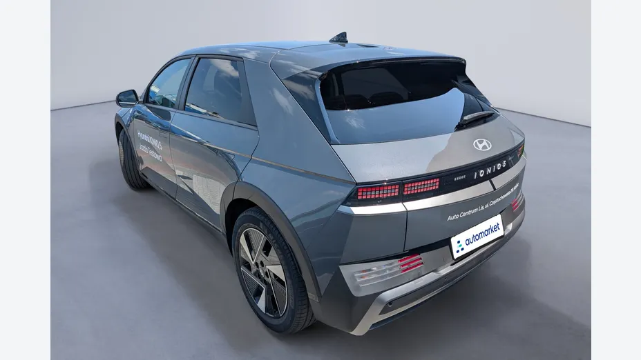 HYUNDAI Ioniq 5 Ioniq 5 63kWh Dynamiq Nowy