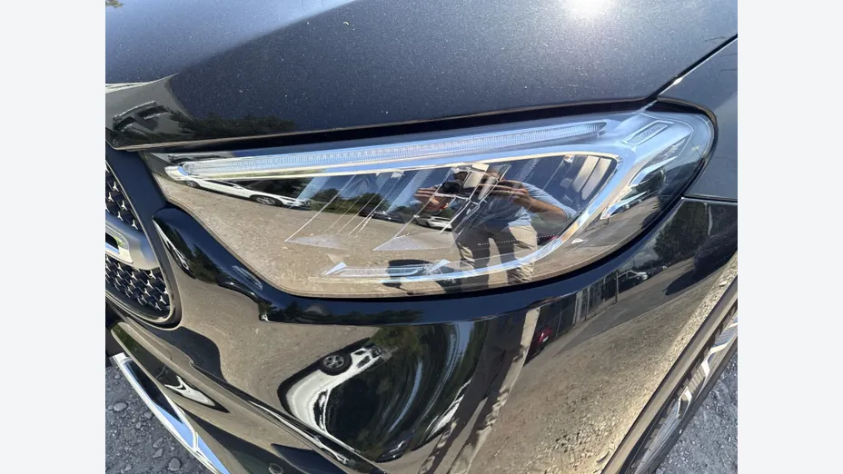 MERCEDES-BENZ GLC GLC 300 d mHEV 4-Matic AMG Line