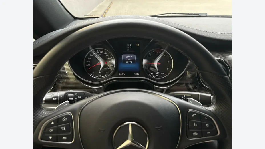 MERCEDES-BENZ V Klasa V 250 d 9G-Tronic Avantgarde (ekstra dł)
