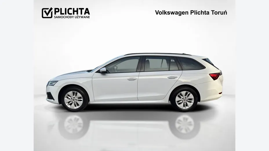 SKODA Octavia Octavia 2.0 TDI Ambition